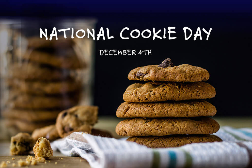 National Cookie Day Fitzgerald Esplin Advertising