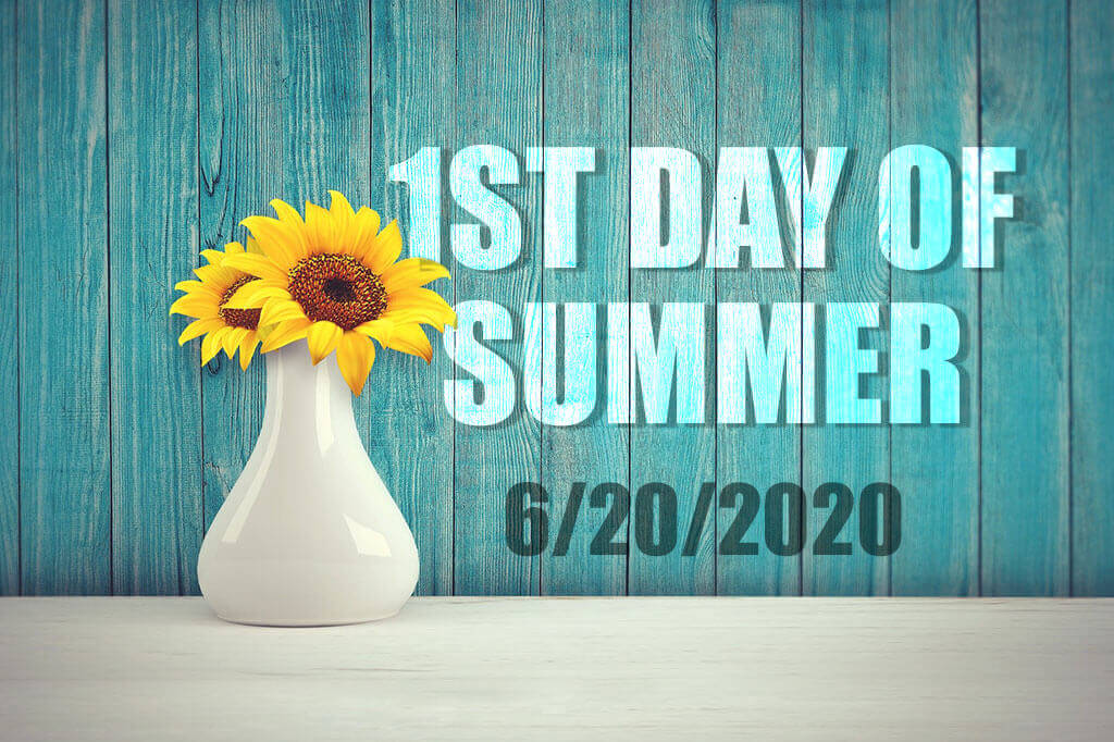 Summer Begins Fitzgerald Esplin Advertising