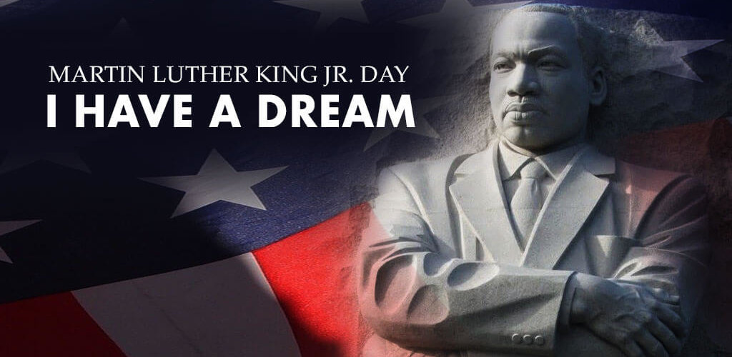 Martin Luther King Jr. Day 2021 Fitzgerald Esplin Advertising
