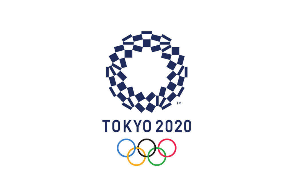 Tokyo 2020 Olympics Logo - Fitzgerald Esplin Advertising